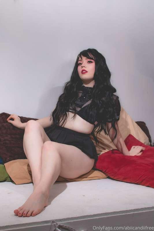 After School Goth Hours