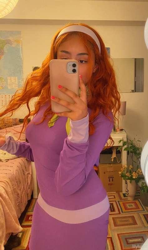 jeepers! 💜💚💜
