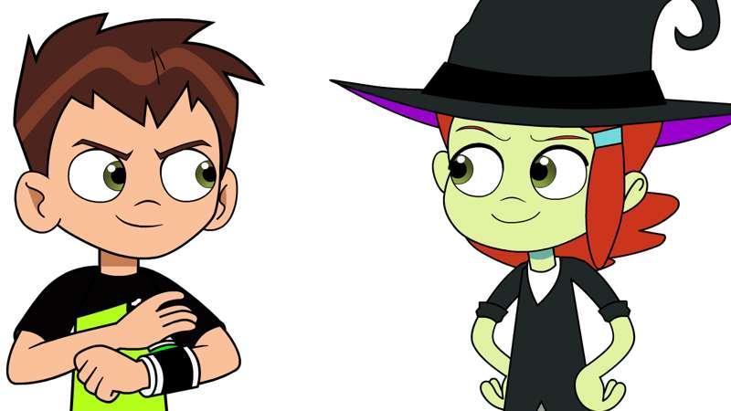 Trick or Treat Smell my Feet