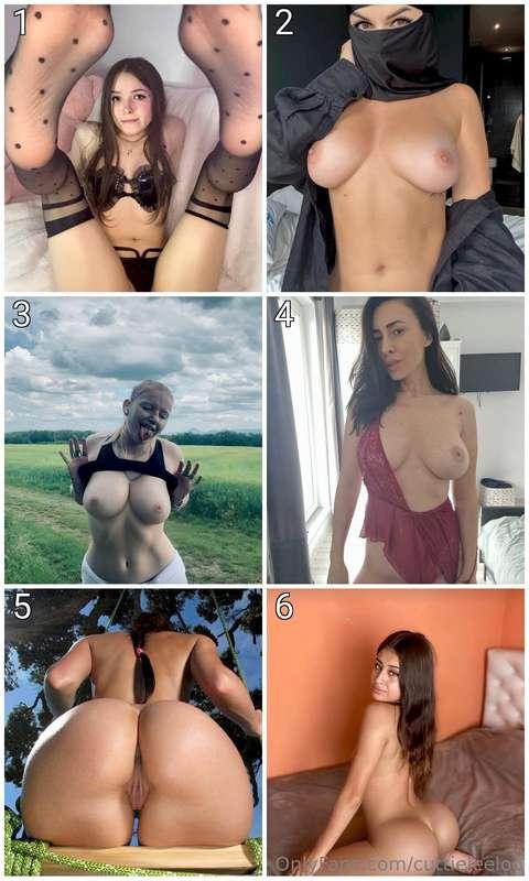 🎁 JOIN MY BESTIES FOR EXCLUSIVE OFFERS!1. 😘🍬 @kittywis 🍬😘2. ..