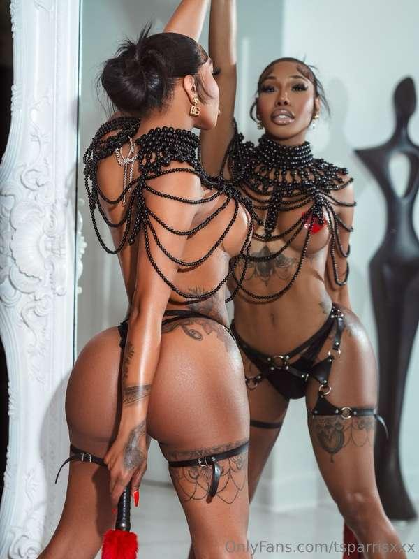 Mirror, mirror 🪞