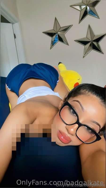badgalkate image #0