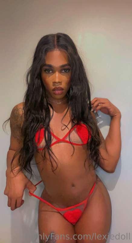 Wanna be my valentine? 💌
