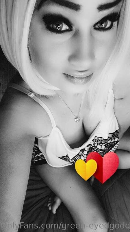 green-eyedgoddess image #5