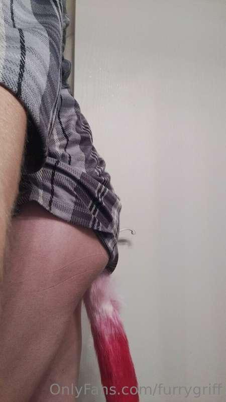 Where does that go? Hehehe