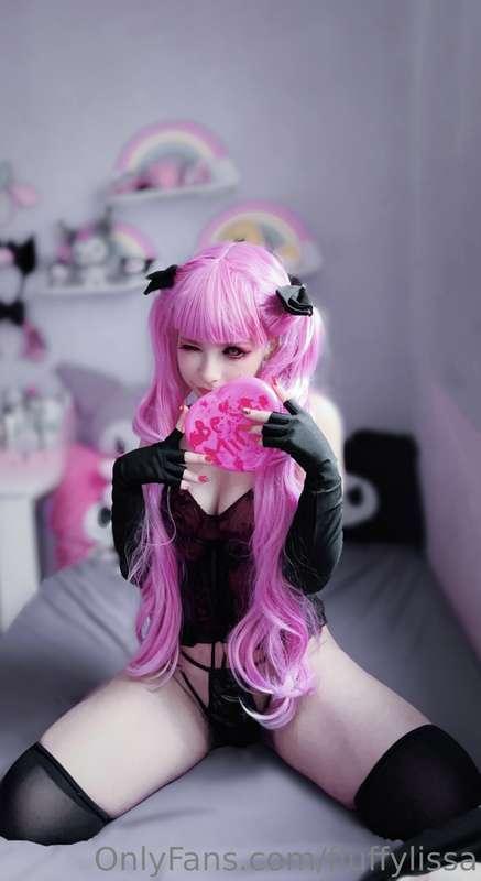 fluffylissa main image