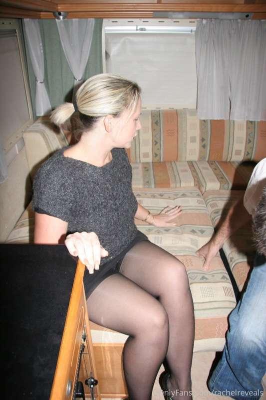 lush legs!