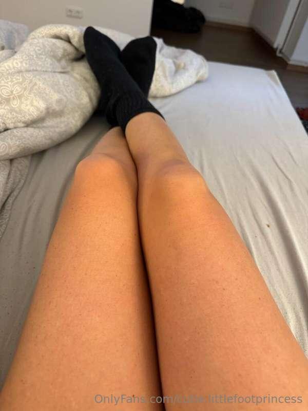 Wollt ihr diese Socken Foot Boys?! Dann los schreibt mir !!
..