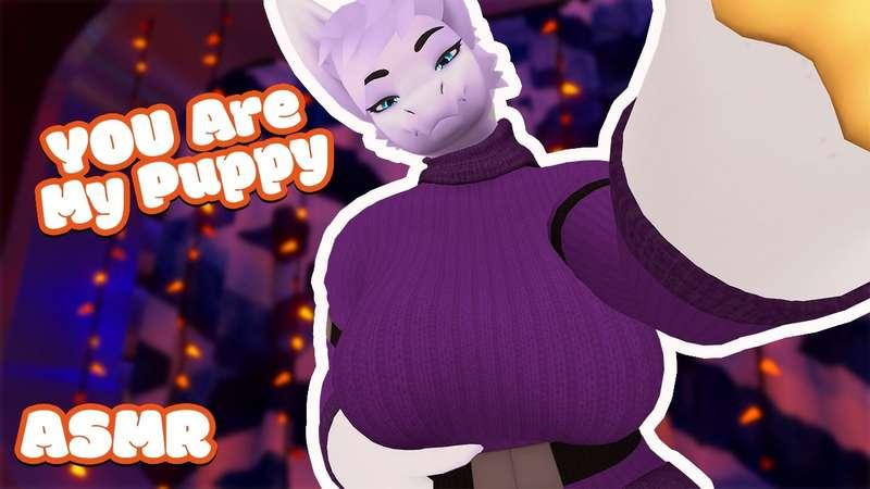 Early ASMR - Turning You Into My Good Puppy