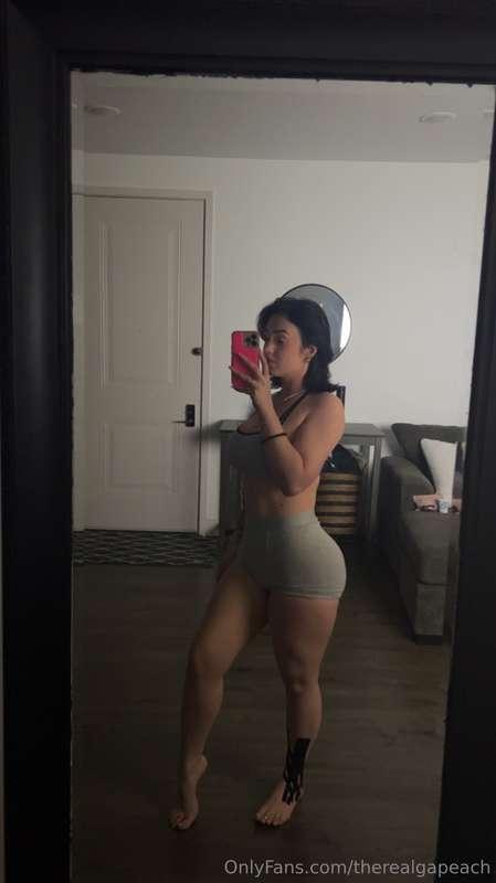 Are you ready to get sweaty? 😏