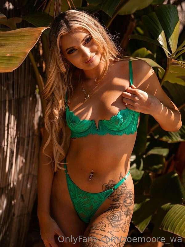 I can be your bad habit 😏