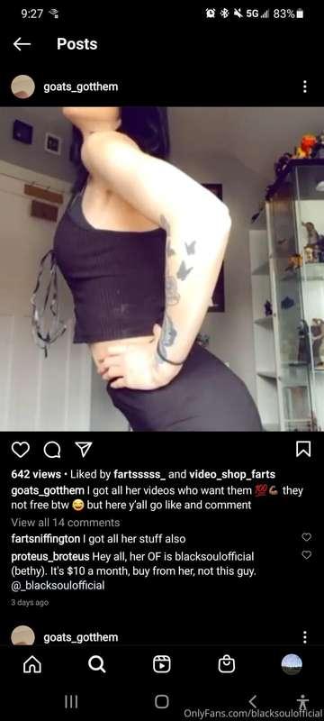 Mass report this account on Instagram please 
And do not buy..