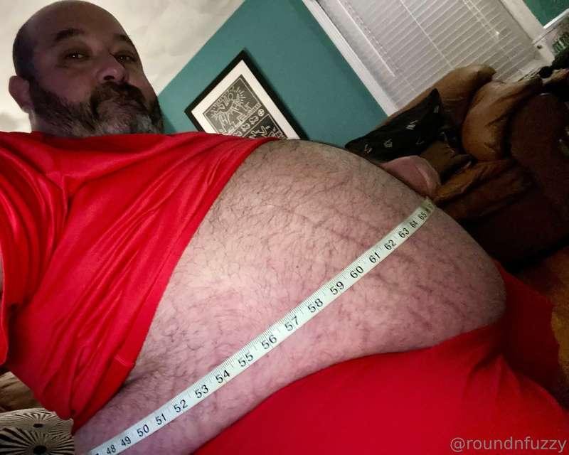 Measuring Up…