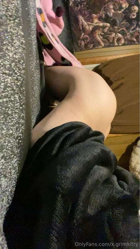 >.< so comfy