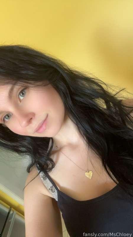 #selfie 

#fyp #snapchat #gfe #subscribe 