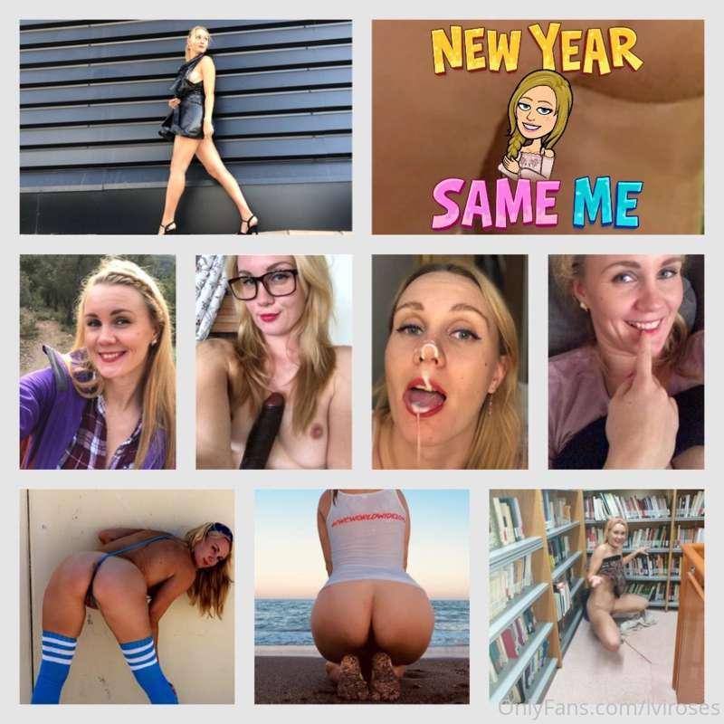 Looking back to random memories in my phone from 2019! I can..