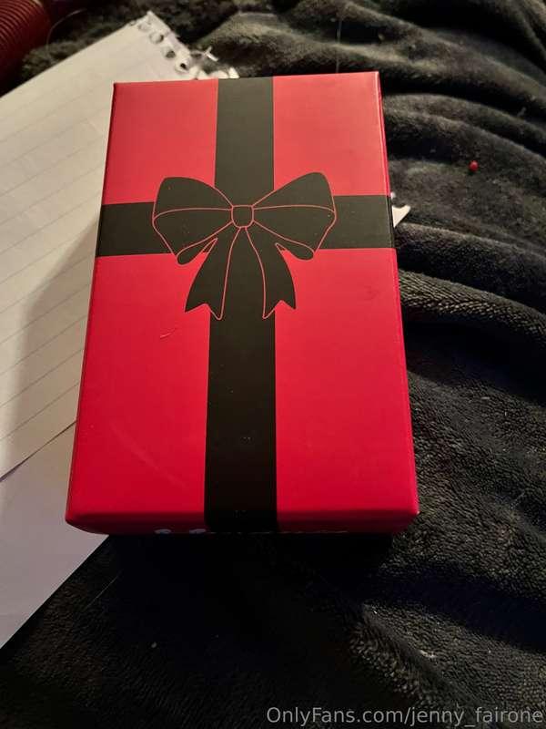 Thank you to my customers. I went and got a new toy the othe..