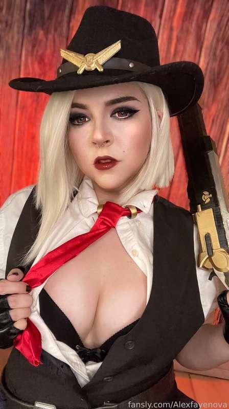 alexfayenova image #1
