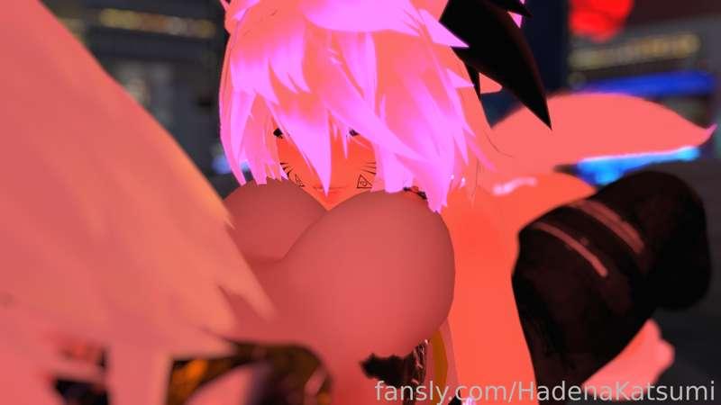 hadenakatsumi image #1