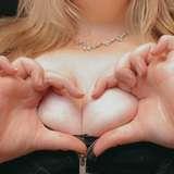 chubbymilkymommy