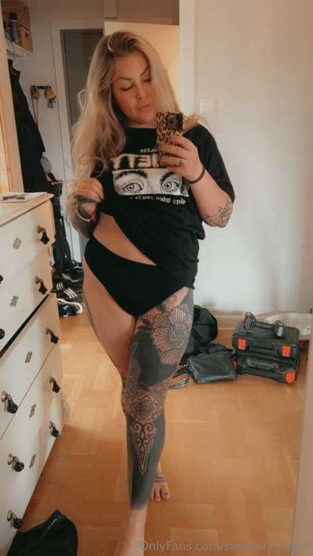 yeah babe, i know you want fuck me ❤️ But we can have fun on..