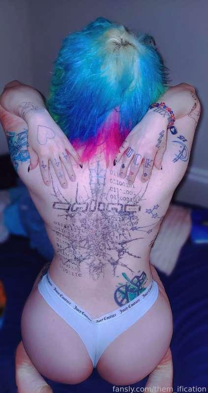 them_ification image #3