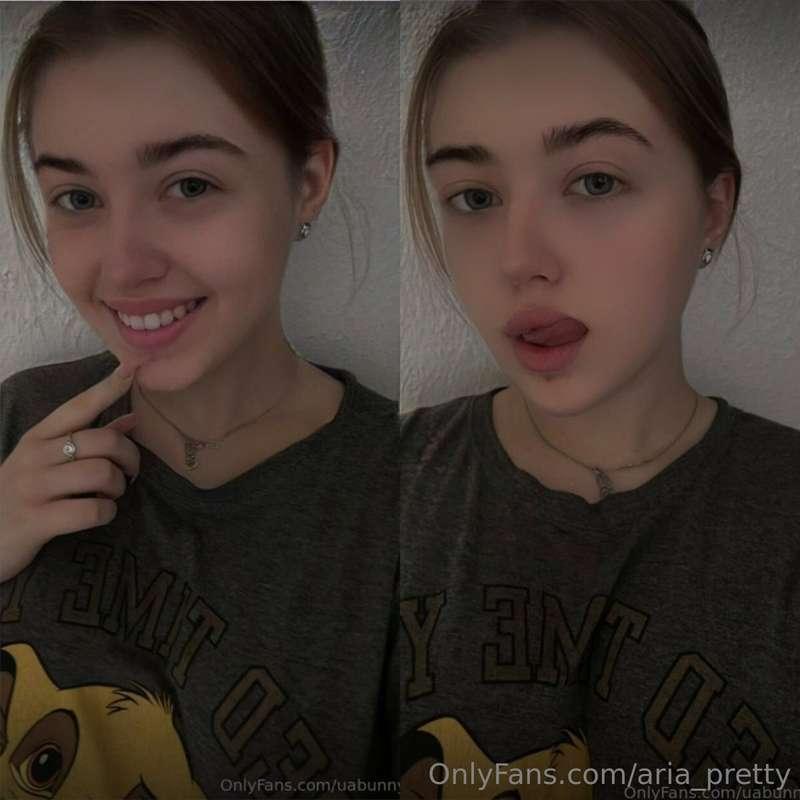 ## Crazy beauty @uabunny😻 Dick tamer 🙈Hottie with experience..