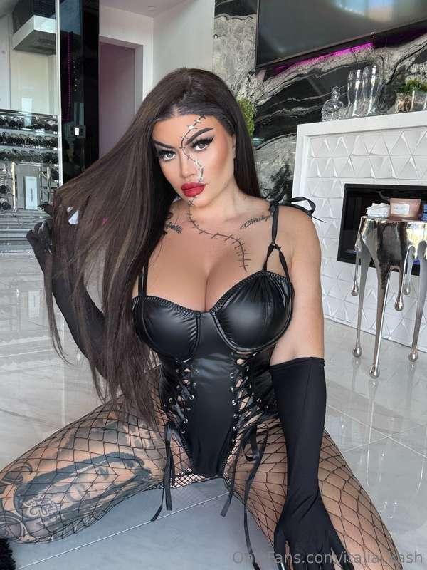 Can I tell you a secret? I’m a SQUIRTERRR 🥵 I loved this cos..