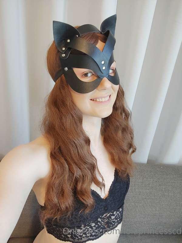 Meow! 🐱