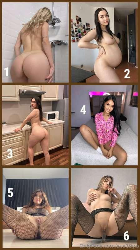 🚨 SUBSCRIBE TO MY BESTIES FOR HOT SURPRISES!🌸1.❤️💖💋 @sylwwia..