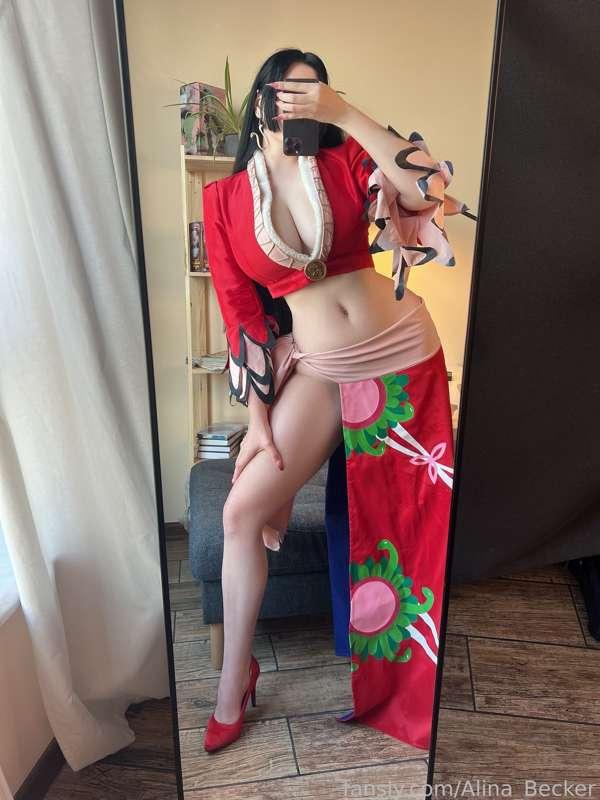 alina_becker image #0