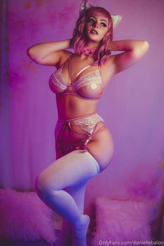 Shooting two new sets next week! I am excited because my new..