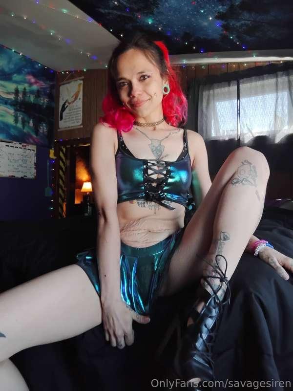 😘Scheduling Out For The Month On My Paid@savagesirenxxx 