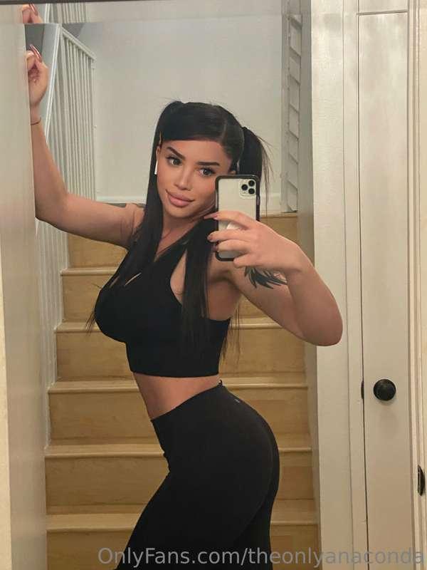 I don’t just break a sweat, I break focus. Show me if your s..