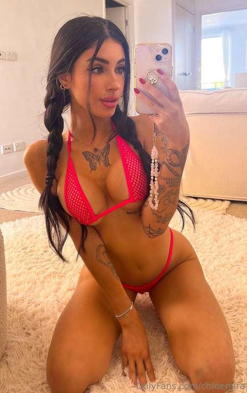 pull on my plaits while you fuck me from behind 😈😈