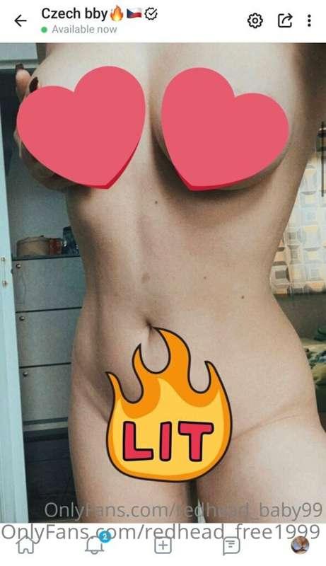 😜