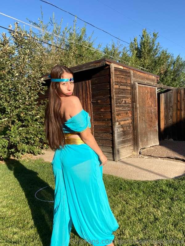 goddessmiasophiax main image