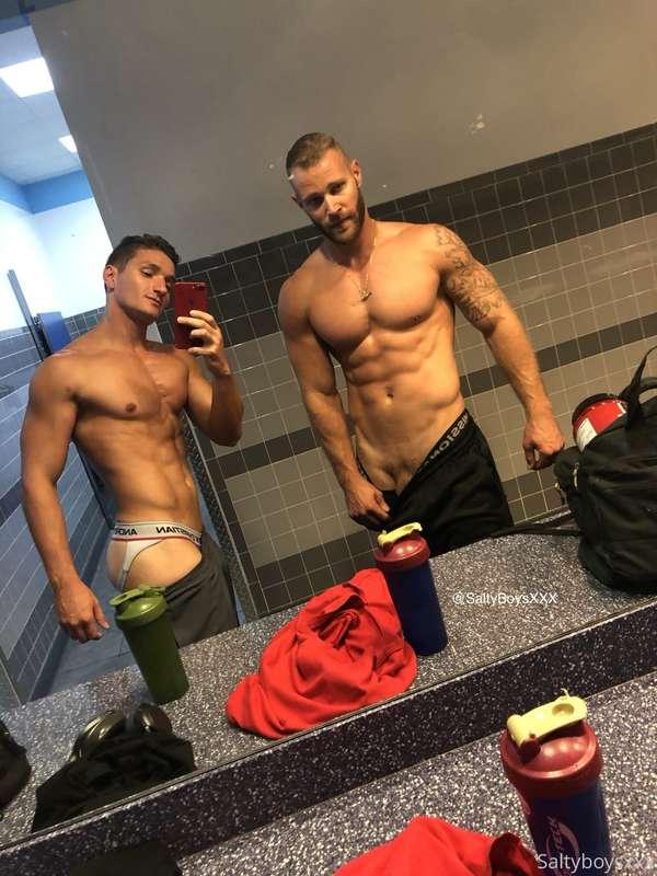 KILLER Sunday chest pump 💪