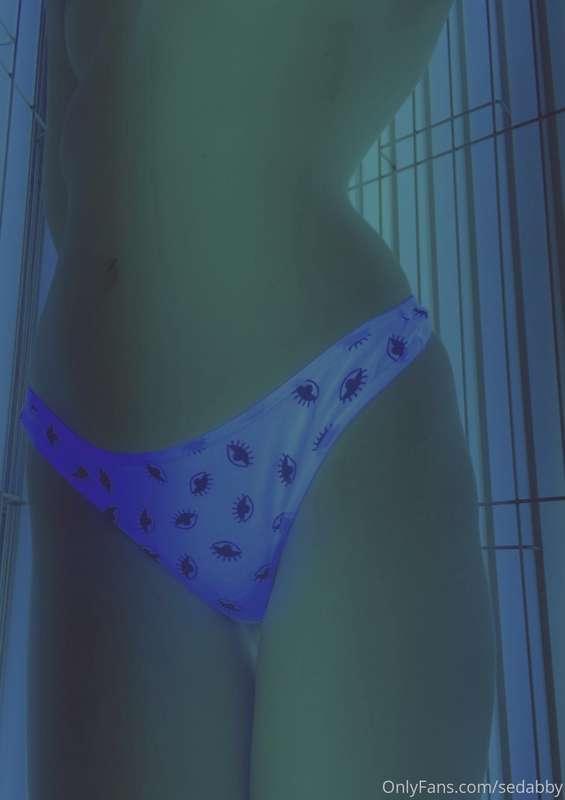 Just posted a super hot solo vid on my vip @sedabbyxxx