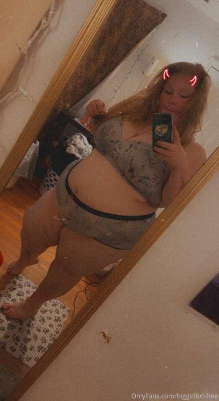 Good morning from ya girl Bri 😜😜