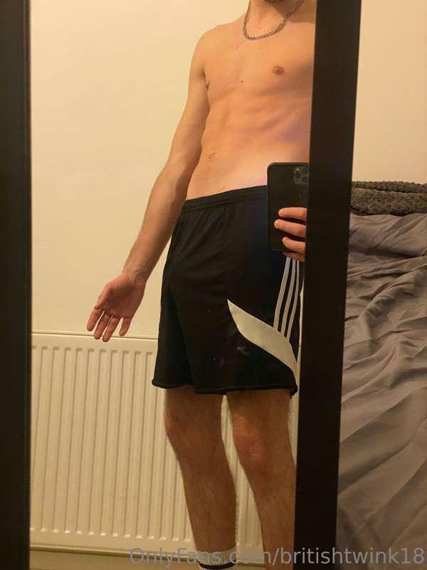 Can we fuck in front of the mirror? xD