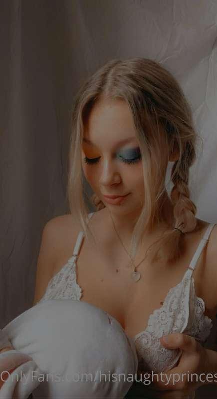 I love when you look into my eyes n whisper how much you cra..