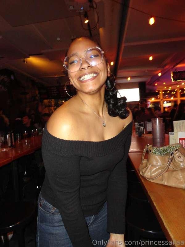 Can you tell I had a blast? 