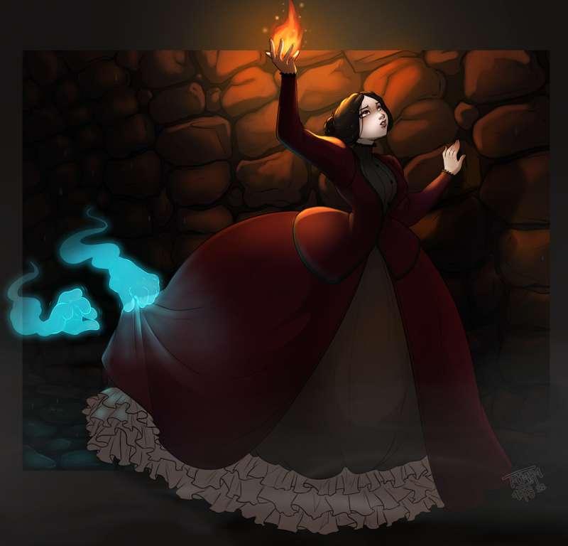 Exploration | Art Trade