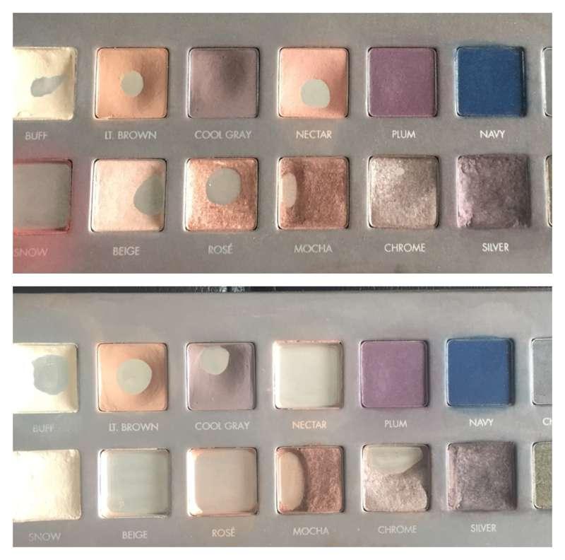 SNEAK PEEK: Pan That Palette