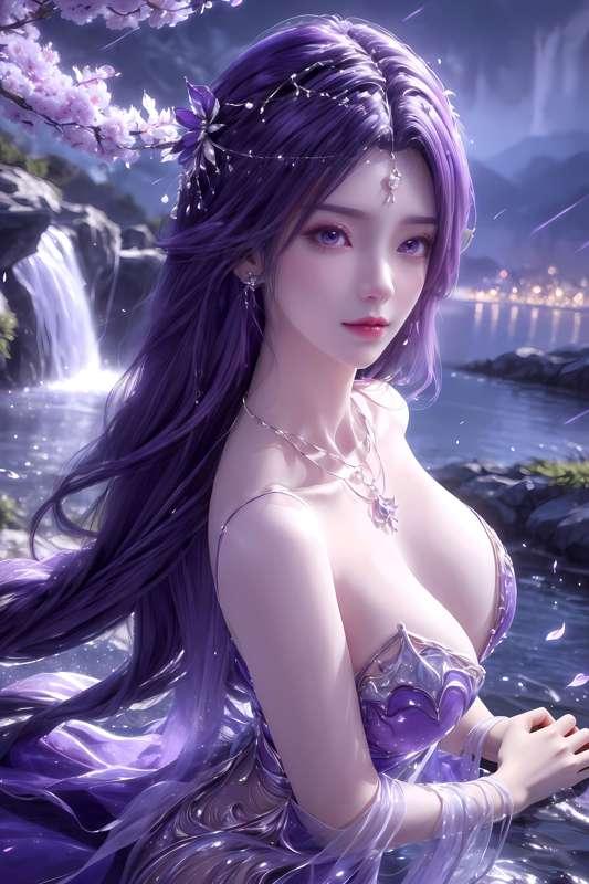 Yunxi 