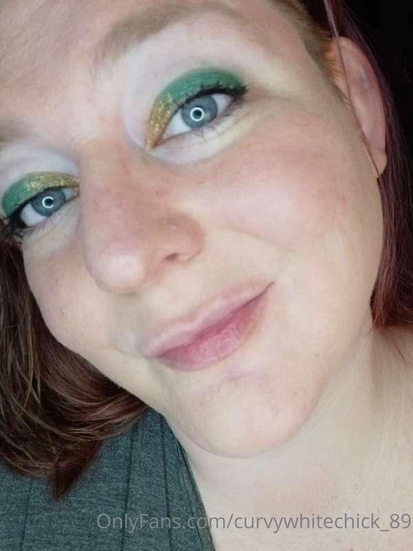 Have a great night!😘😘