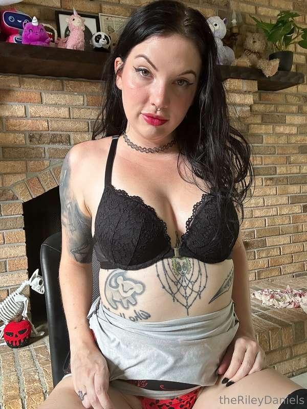 Your favorite thing about me isn’t my body… it’s how I whimp..