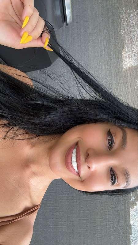 no plans for today papi? I'm waiting for you in my DMs🥰