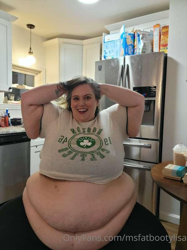 msfatbootylisa image #22